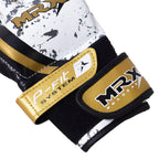 MRX MMA Womens Fight Gloves Grappling Boxing Training Cage Fight - SJB-DIAMOND ELITES