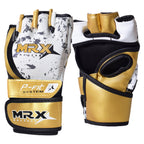MRX MMA Womens Fight Gloves Grappling Boxing Training Cage Fight - SJB-DIAMOND ELITES