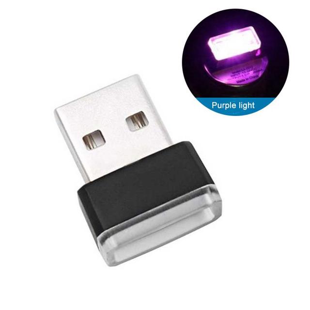 Mini LED Car Night Light Roof Projector - SJB-DIAMOND ELITES