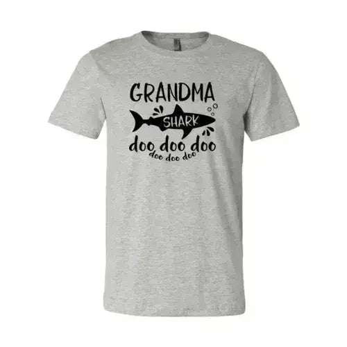 Grandma Shark Doo Doo Doo - SJB-DIAMOND ELITES