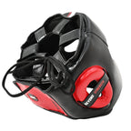 MRX Boxing Head Gear for Training Kickboxing MMA Men Women - SJB-DIAMOND ELITES