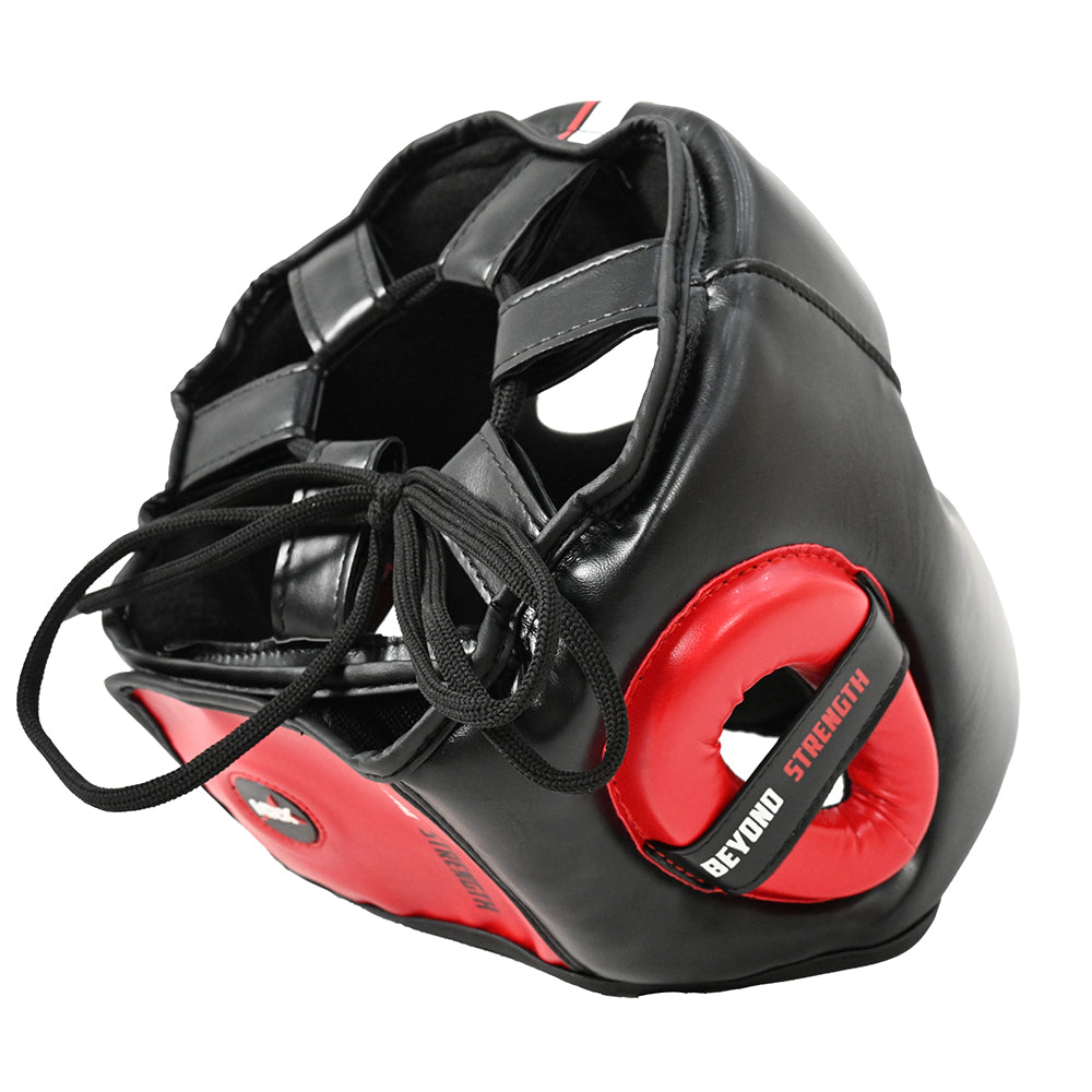 MRX Boxing Head Gear for Training Kickboxing MMA Men Women - SJB-DIAMOND ELITES