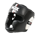 MRX Boxing Head Gear for Training Kickboxing MMA Men Women - SJB-DIAMOND ELITES