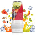 Bionic Blade Personal Blender Portable Blender Powerful Cordless Blender EasyOptionXY LLC