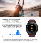 Tactical SmartWatch V3 HR Pi-Mart