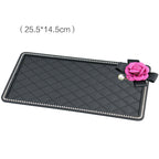 Car anti-slip mat Car storage mat Pi-Mart