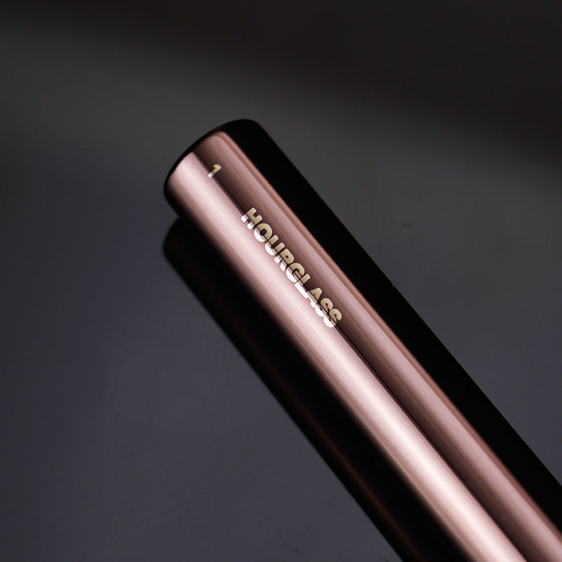 Women's Fashion Personalized Makeup Fiber Brush Pi-Mart