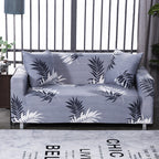 Printed sofa cushion sofa cover sofa cover Pi-Mart