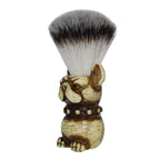 Beard brush soft hair cleansing brush Pi-Mart