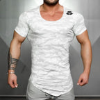 Mens fashion t shirt Pi-Mart