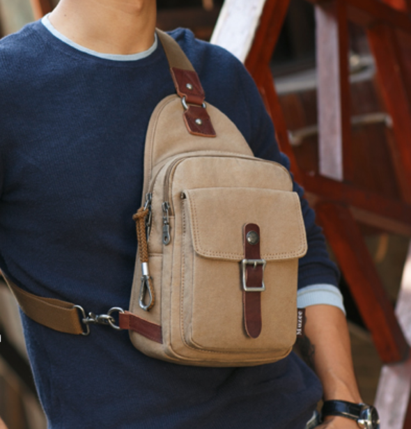 Handbag shoulder bag Pi-Mart