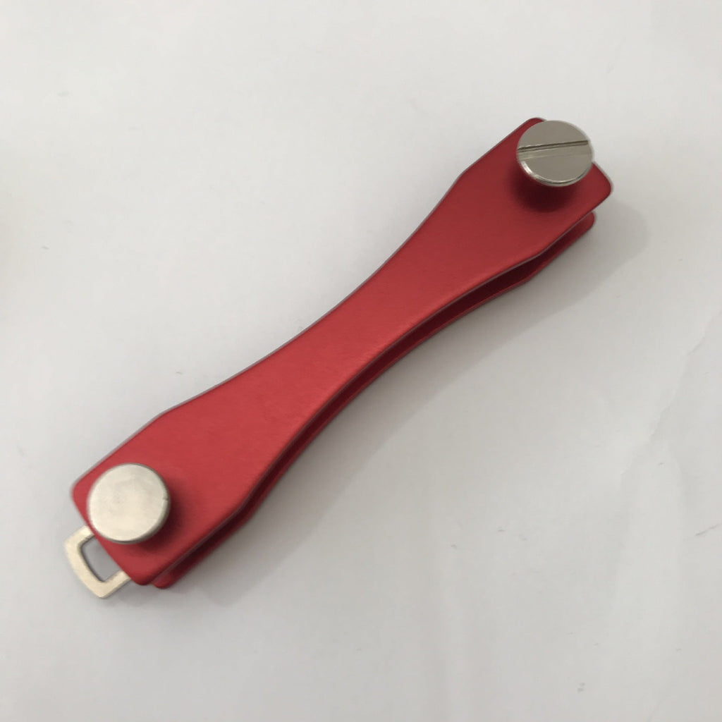KEY SMART metal key clip Pi-Mart