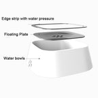Pet Floating Bowl - SJB-DIAMOND ELITES