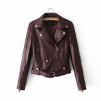Motorcycle jacket