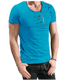 Simple Style T-Shirt Pi-Mart
