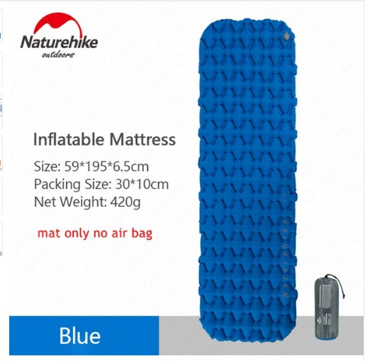 Camping Mattress Pi-Mart