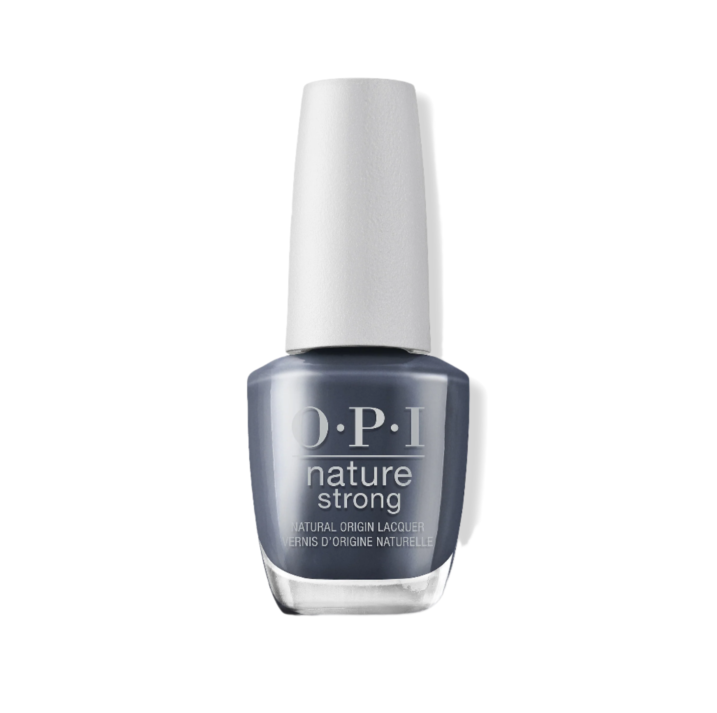 OPI Nature Strong Nail Lacquer FORCE OF NAILTURE - New This is Beauty US