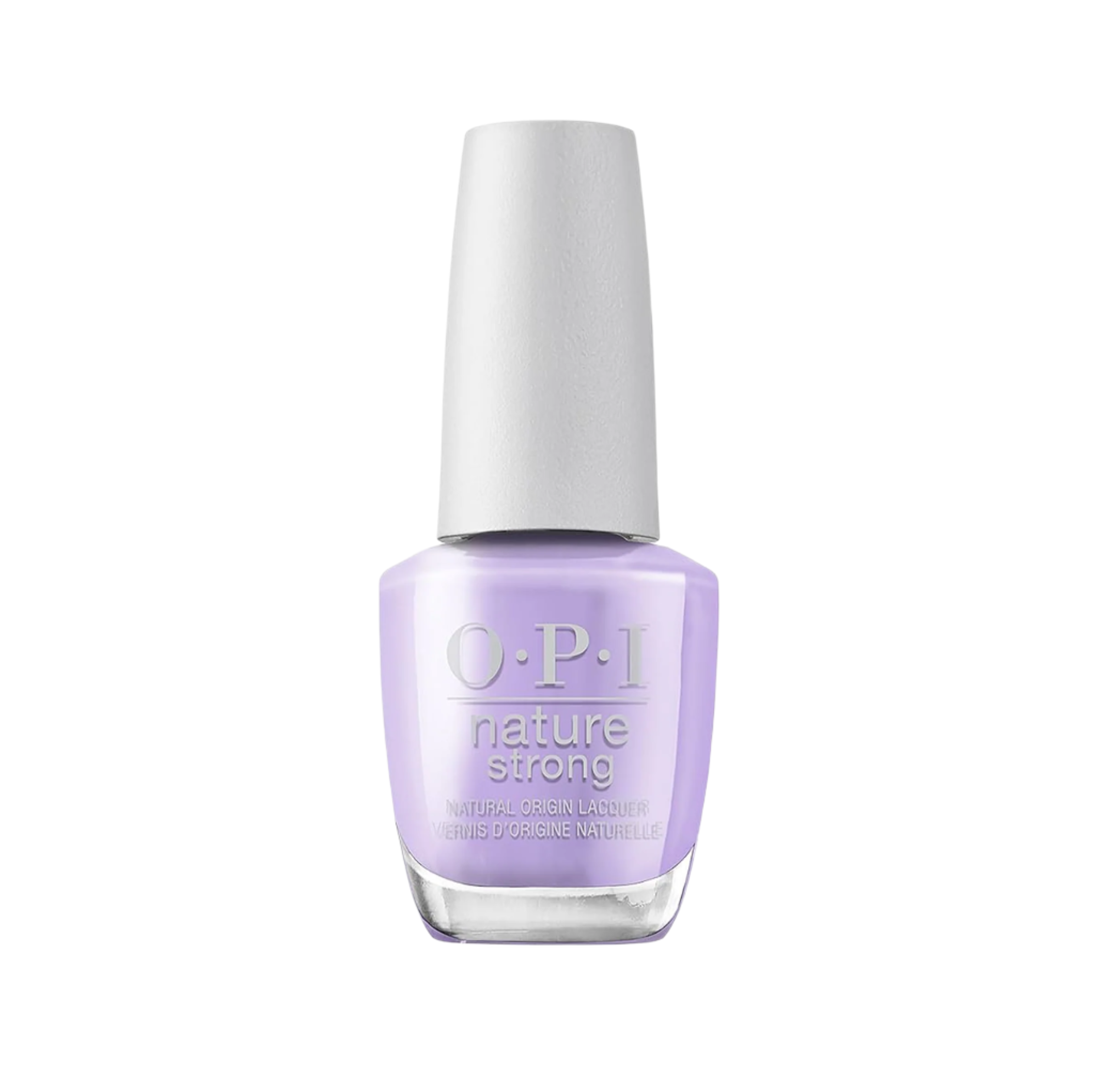 OPI Nature Strong Nail Lacquer SPRING INTO ACTION - New This is Beauty US