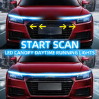LED Running Car Strip Light - SJB-DIAMOND ELITES