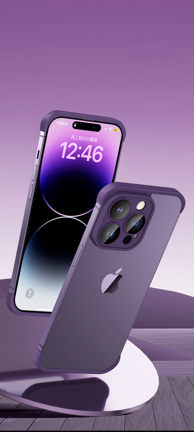 Fomo Fender Case Pi-Mart