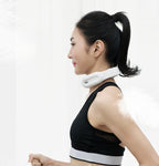 Cervical & Shoulder Massager Intelligent Remote Control Lootquake LLC