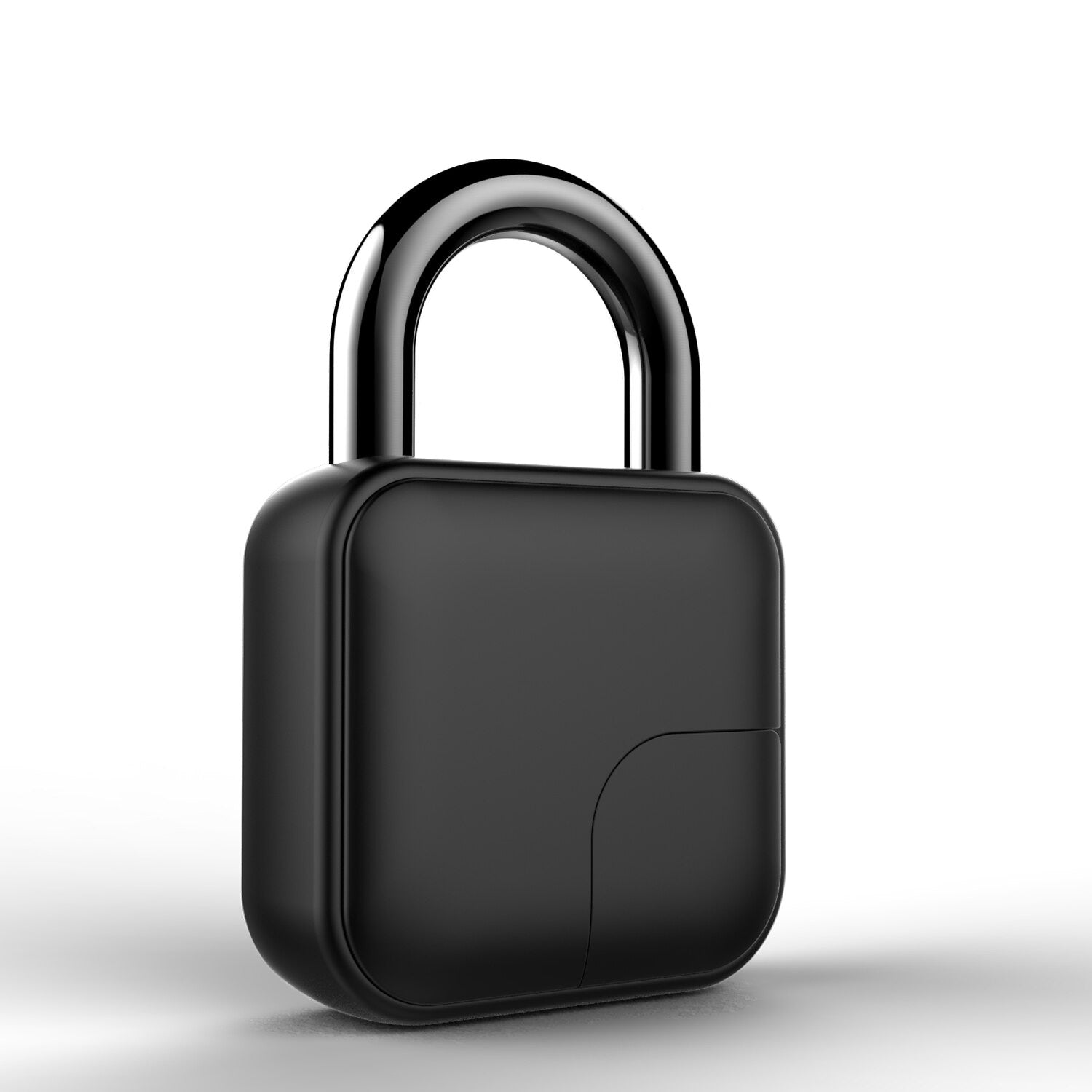 Smart Lock Waterproof L3 Fingerprint Padlock Pi-Mart