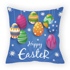 Pillow Cover Sofa Cushion Cushion Cover Pi-Mart