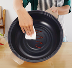 Household electric cooker Pi-Mart