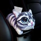 Tissue Animal Box Vehicle Pi-Mart
