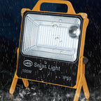 Outdoor Solar Emergency Lighting Camping Lights Pi-Mart