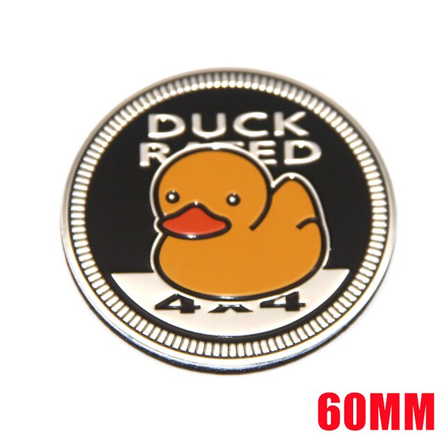 3D Emblem Car Sticker - SJB-DIAMOND ELITES