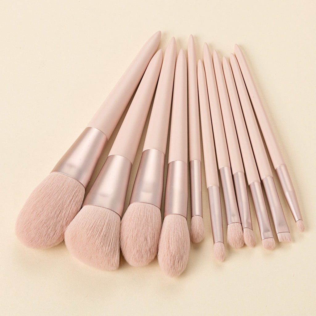 Make-up Kit Beauty Brush Girl Pi-Mart