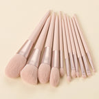Make-up Kit Beauty Brush Girl Pi-Mart
