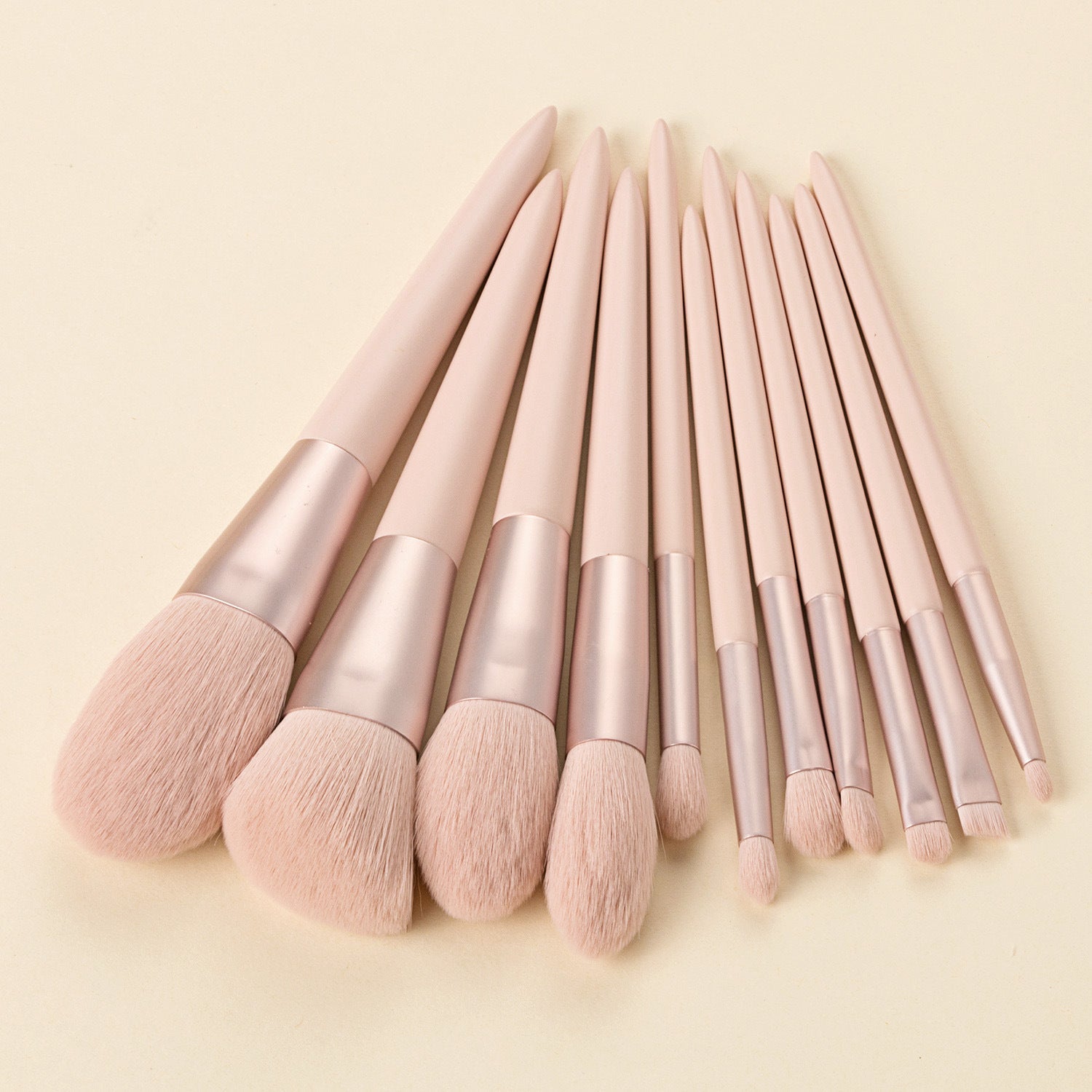 Make-up Kit Beauty Brush Girl Pi-Mart