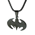 Batman Necklace Pi-Mart