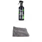 Waterproof  Ceramic Coating Spray - SJB-DIAMOND ELITES