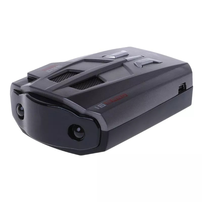 Vehicle Radar Detector - SJB-DIAMOND ELITES