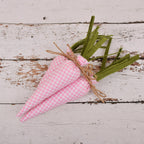 Fancy Carrot Easter Party Carrot Toy Fabric Pi-Mart