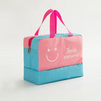 Waterproof travel handbag Pi-Mart