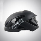 Road bicycle safety helmet Lootquake LLC