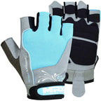 MRX Women's Weight Lifting Gloves for Gym Training and Workouts - Durable, Comfortable Grip - SJB-DIAMOND ELITES