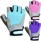 MRX Women's Weight Lifting Gloves for Gym Training and Workouts - Durable, Comfortable Grip - SJB-DIAMOND ELITES