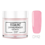 Nail polish powder for natural nails Pi-Mart