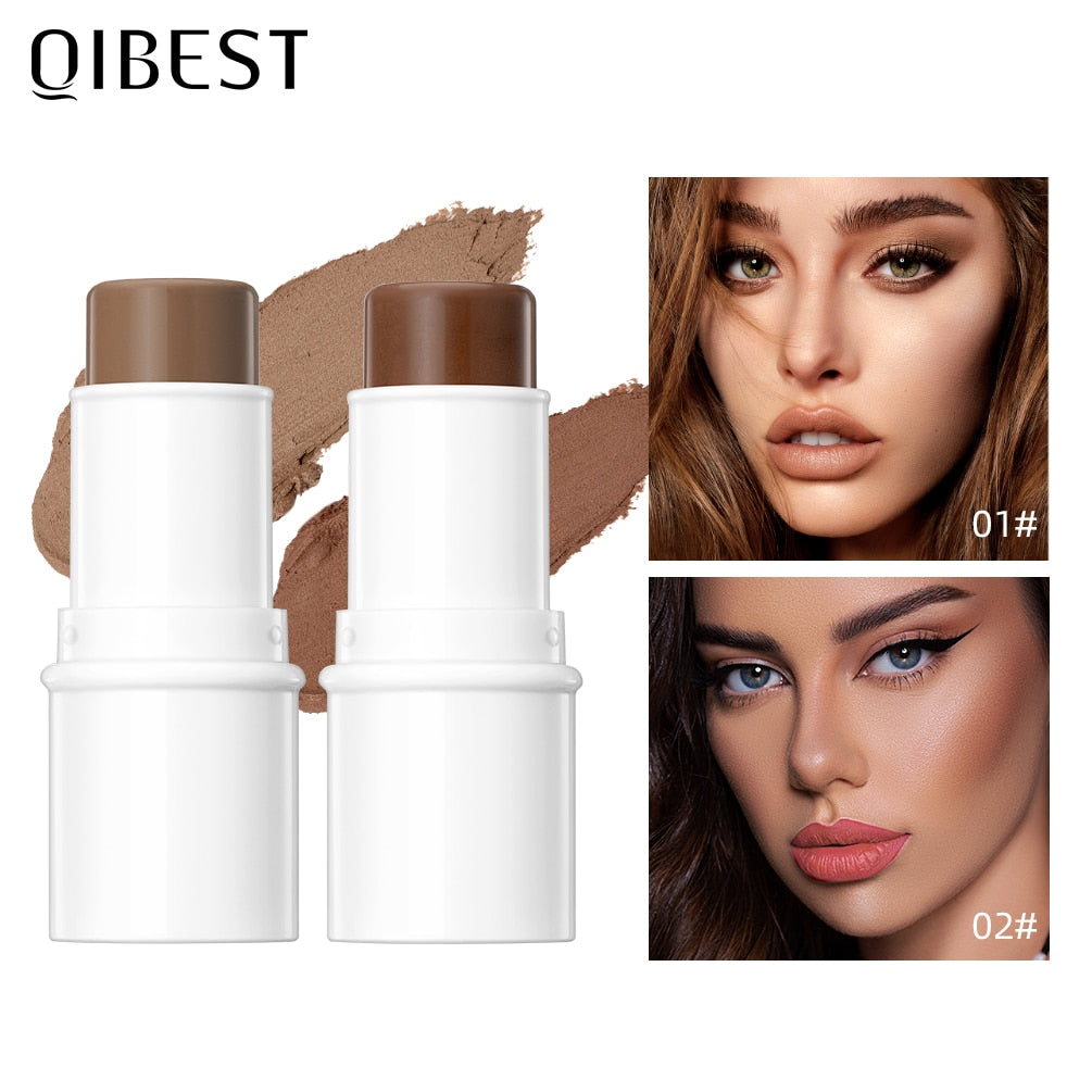 Makeup Bronzer Stick Cream - SJB-DIAMOND ELITES