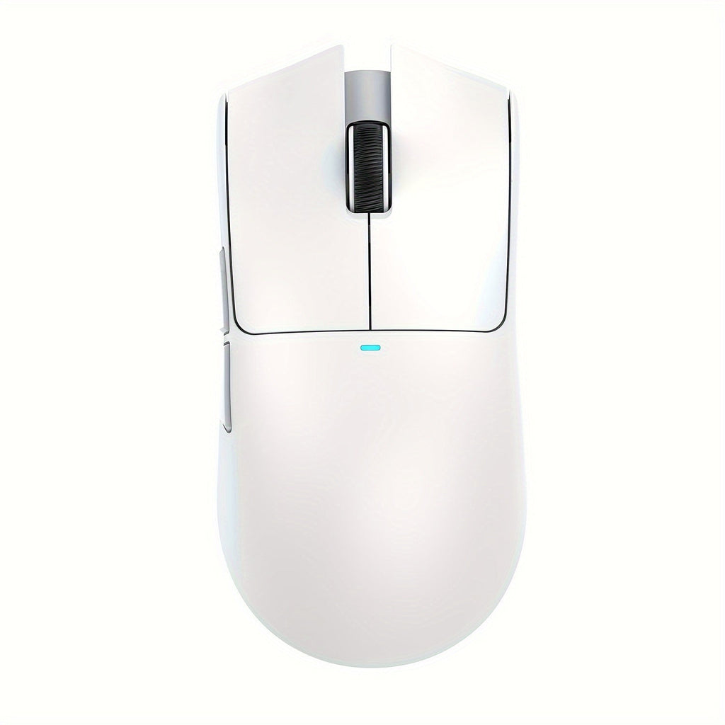 22K DPI X11 Pro Wireless Gaming Mouse - Tri-Mode Connectivity, RGB Charging Dock, PAW3311 Optical Sensor, HUYU Switch, 5 Programmable Buttons, Ergonomic Design for PC Gamers Lootquake LLC