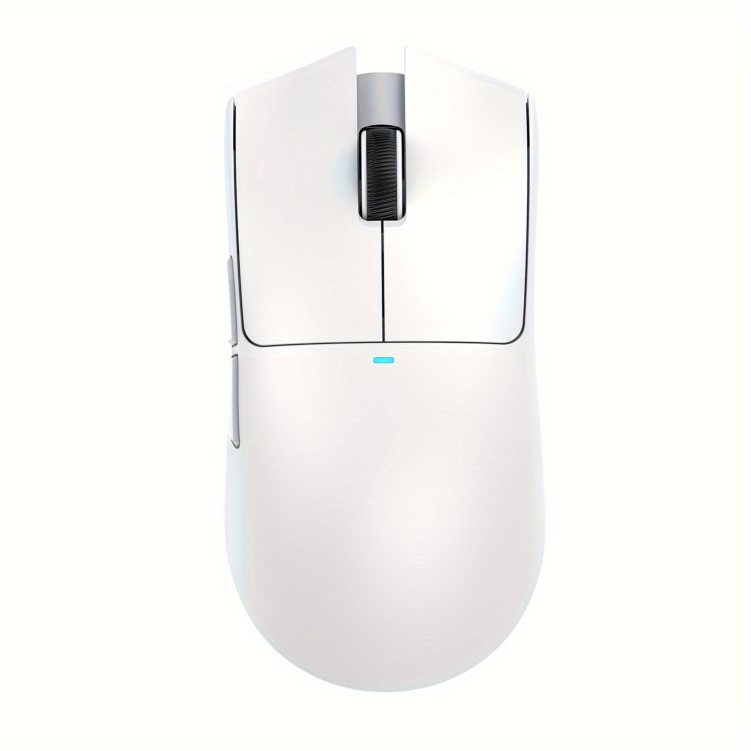 22K DPI X11 Pro Wireless Gaming Mouse - Tri-Mode Connectivity, RGB Charging Dock, PAW3311 Optical Sensor, HUYU Switch, 5 Programmable Buttons, Ergonomic Design for PC Gamers Lootquake LLC