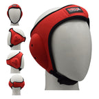 MRX Wrestling Ear Guards Ju Jitsu Cage Wrestling Protection Headgear - SJB-DIAMOND ELITES