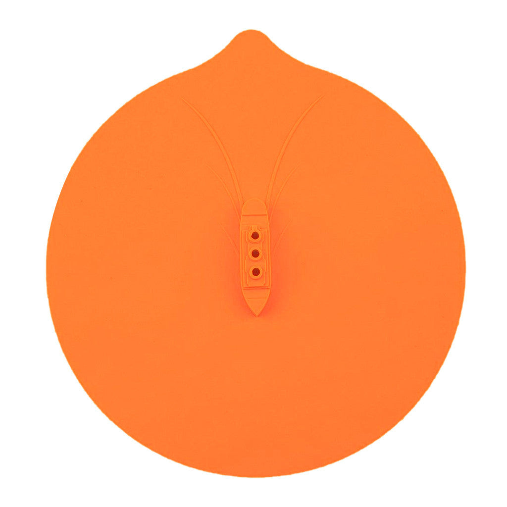 Steam Cover For Anti-skid And Shatter-proof Steamship Kitchen Gadgets Pi-Mart