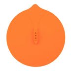 Steam Cover For Anti-skid And Shatter-proof Steamship Kitchen Gadgets Pi-Mart
