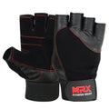 MRX Weight Lifting Gloves Gym Training Bodybuilding Fitness Glove Workout Men & Women 2614 MRX Products